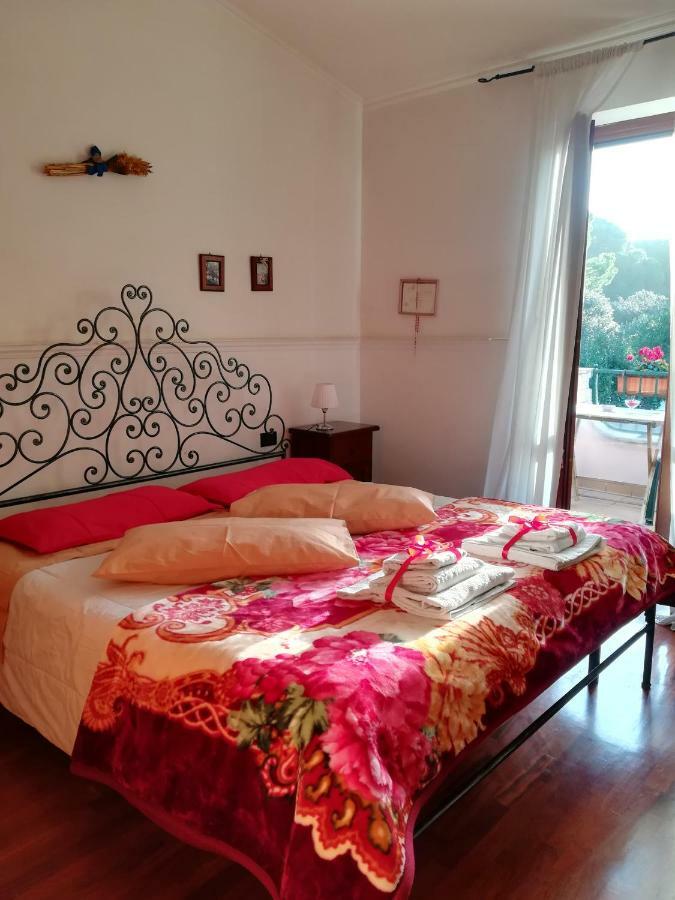Accommodatie bij particulieren House