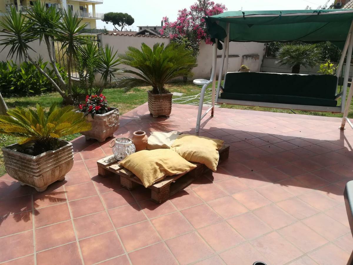 Accommodatie bij particulieren House *