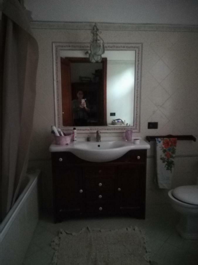 Accommodatie bij particulieren House Rome