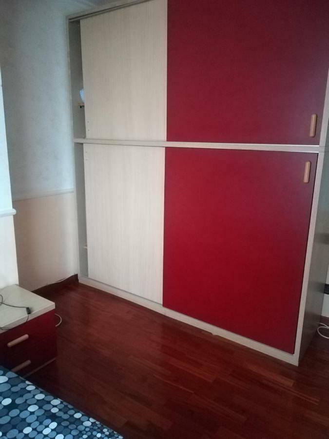 House Accommodatie bij particulieren Rome